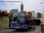 Busscar Vissta Buss LO / Mercedes Benz O-371RS / Ahumada