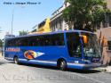 Busscar Vissta Buss LO / Mercedes Benz O-371RSL / Ahumada