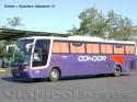 Busscar Vissta Buss LO / Mercedes Benz O-400RSE / Condor