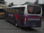 Busscar Vissta Buss LO / Mercedes Benz O-400RSE / Condor