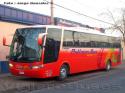 Busscar Vissta Buss LO / Mercedes Benz O-400RSE / Pullman Bus