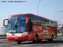 Busscar Vissta Buss LO / Mercedes Benz O-500R / JM