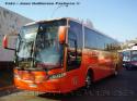 Busscar Vissta Buss LO / Mercedes Benz O-500RS / Pullman Bus