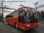 Busscar Vissta Buss LO / Mercedes Benz O-500RS / Pullman Bus