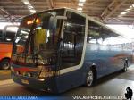 Busscar Vissta Buss LO / Mercedes Benz O-500R / Golondrina