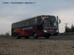 Busscar Vissta Buss LO / Mercedes Benz O-500R / Condor Bus