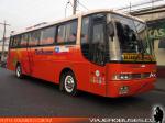 Busscar El Buss 340 / Volvo B7R / Bahia Azul