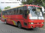 Metalpar Yelcho / Mercedes Benz OF-1721 / Buses Golondrina