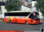 Yutong ZK6129H Extendido / Pullman Bus Lago Peñuelas