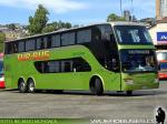 Modasa Zeus II / Mercedes Benz O-500RSD / Tur-Bus