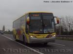 Busscar Vissta Buss LO / Mercedes Benz O-500RS / Jet Sur