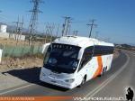 Irizar i6 3.90 / Mercedes Benz OC-500RF 6x2 / SRT Cielo