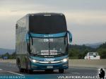 Marcopolo Paradiso G7 1800DD / Volvo B12R / CruzMar