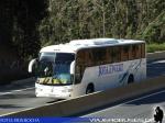 Marcopolo Andare Class 1000 / Scania K340 / Jota Ewert