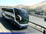 Marcopolo Paradiso G7 1800DD / Volvo B420R 8x2 / Eme Bus