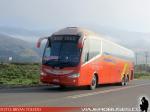 Irizar i6 3.90 / Volvo B420R / Pullman Bus