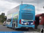 Modasa Zeus 3 / Volvo B420R / Queilen Bus