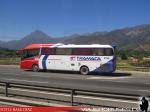 Irizar I6 / Mercedes Benz OC-500RF / Tramaca