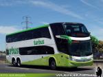 Marcopolo Paradiso G7 1800DD / Volvo B420R / Turbus