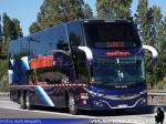 Marcopolo Paradiso New G7 1800DD / Volvo B450R / Andimar