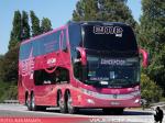 Marcopolo Paradiso G7 1800DD / Volvo B450R 8x2 / Eme Bus