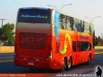 Marcopolo Paradiso G7 1800DD / Volvo B420R / Pullman Bus