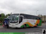 Mascarello Roma 350 / Mercedes Benz O-500RS / Buses Peñablanca