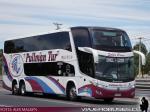 Marcopolo Paradiso New G7 1800DD / Volvo B450R / Pullman Tur