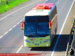 Busscar Vissta Buss Elegance 360 / Mercedes Benz O-500RS / Turismo Roca