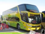 Marcopolo Paradiso G7 1800DD / Mercedes Benz O-500RSD / Pullman Carmelita