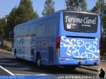 Busscar Vissta Buss LO / Mercedes Benz O-400RSE / Expreso del Sur