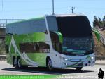 Marcopolo Paradiso G7 1800DD / Scania K420 / Oro Verde - Gama Bus