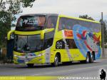 Marcopolo Paradiso G7 1800DD / Mercedes Benz O-500RSD / Jet Sur