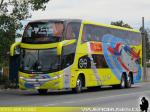 Marcopolo Paradiso G7 1800DD / Mercedes Benz O-500RSD / Jet Sur