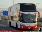 Marcopolo Paradiso G7 1800DD / Mercedes Benz O-500RSD / Origen San Andres