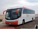 Marcopolo Viaggio G7 1050 / Mercedes Benz OC-500RF / Origen San Andres