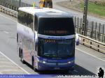 Marcopolo Paradiso G7 1800DD / Volvo B420R / Pullman Bus