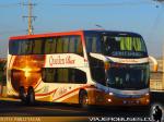 Marcopolo Paradiso G7 1800DD / Mercedes Benz O-500RSD / Queilen Bus