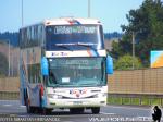 Marcopolo Paradiso 1800DD / Mercedes Benz O-500RSD / Via Tur