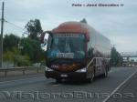 Unidades Irizar PB / Mercedes Benz - Scania / Pullman Luna