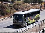 Busscar El Buss 340 / Mercedes Benz OF-1722 / Buses La Porteña