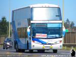 Busscar Panoramico DD / Mercedes Benz O-500RSD / Gama Bus