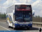 Marcopolo Viaggio 1050 / Scania K124IB / Pullman JC