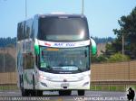 Marcopolo Paradiso G7 1800DD / Mercedes Benz O-500RSD / Igi Llaima