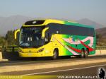 Mascarello Roma 370 / Mercedes Benz O-500RSD / Origen San Andres