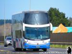 Marcopolo Paradiso G7 1800DD / Scania K410 / Prime Bus