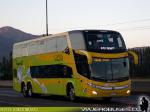 Marcopolo Paradiso G7 1800DD / Volvo B450R / Tepual