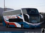 Marcopolo Paradiso G7 1800DD / Volvo B12R / Via Costa