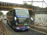 Marcopolo Paradiso 1800DD / Scania K420 / Andimar