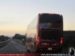 Marcopolo Paradiso G7 1800DD / Scania K420 / Buses Fierro